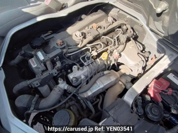 Used 2007 AT toyota hiace-van KDH200V Image[9]