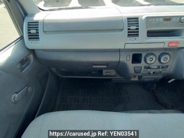 Used 2007 AT toyota hiace-van KDH200V Image[17]
