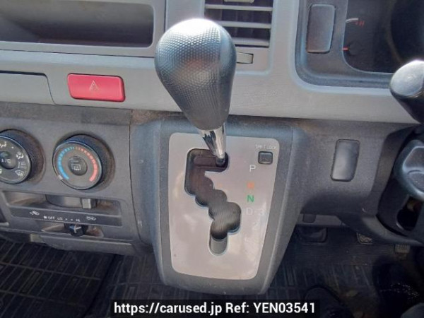 Used 2007 AT toyota hiace-van KDH200V Image[21]
