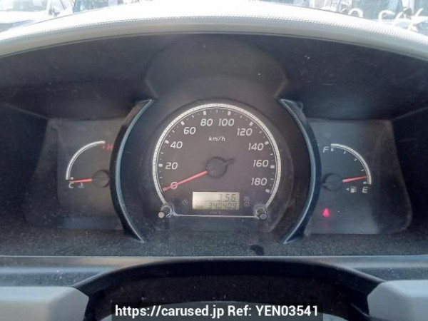 Used 2007 AT toyota hiace-van KDH200V Image[22]
