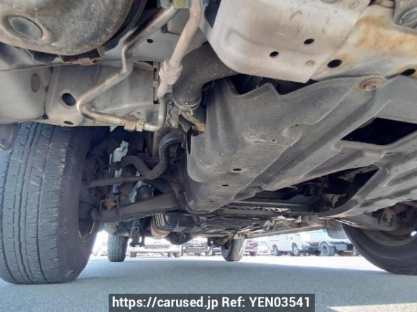 Used 2007 AT toyota hiace-van KDH200V Image[29]
