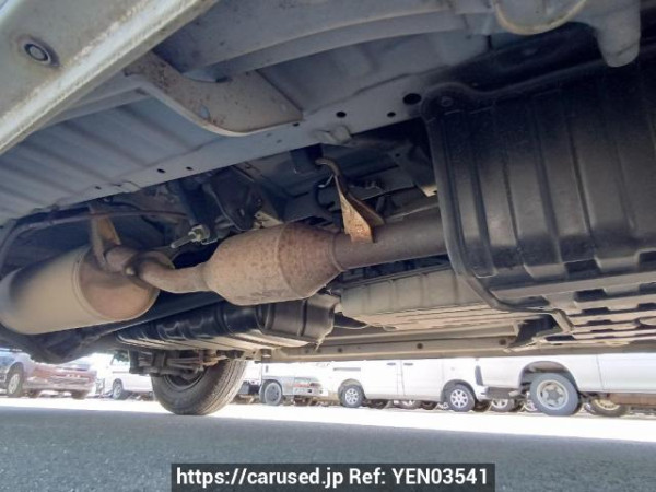 Used 2007 AT toyota hiace-van KDH200V Image[31]