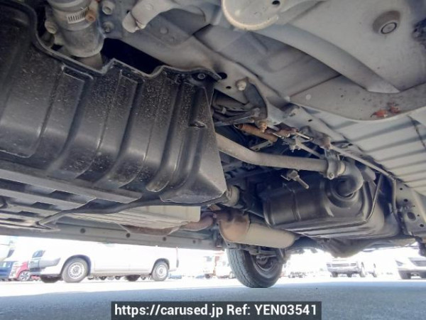 Used 2007 AT toyota hiace-van KDH200V Image[32]