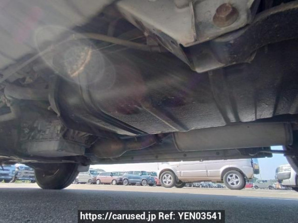 Used 2007 AT toyota hiace-van KDH200V Image[33]