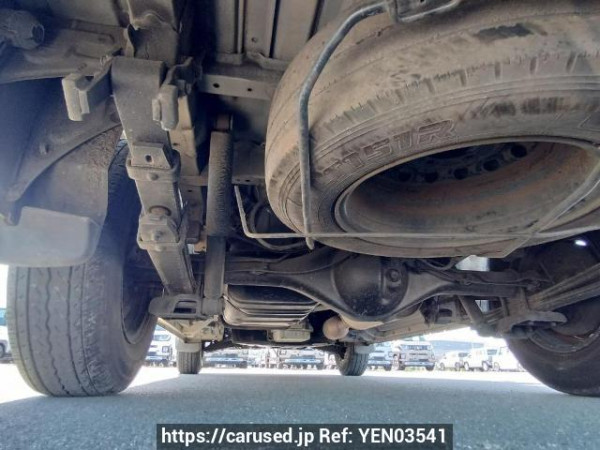 Used 2007 AT toyota hiace-van KDH200V Image[35]