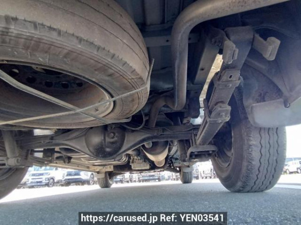 Used 2007 AT toyota hiace-van KDH200V Image[36]