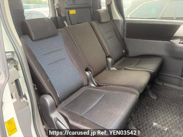 Used 2009 AT toyota voxy ZRR70W Image[9]
