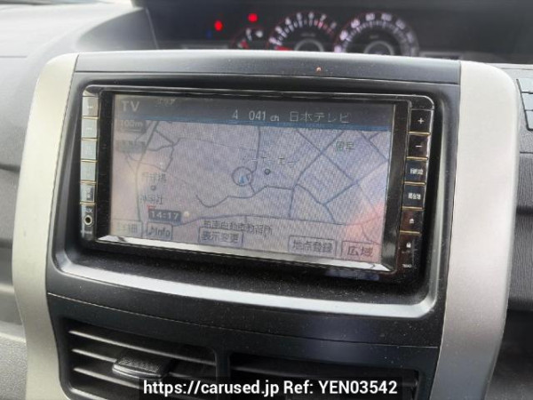 Used 2009 AT toyota voxy ZRR70W Image[15]