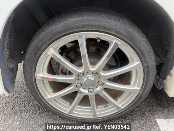 Used 2009 AT toyota voxy ZRR70W Image[17]