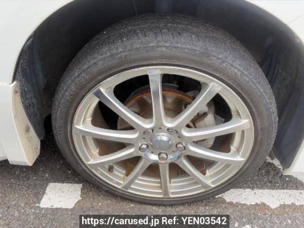 Used 2009 AT toyota voxy ZRR70W Image[18]