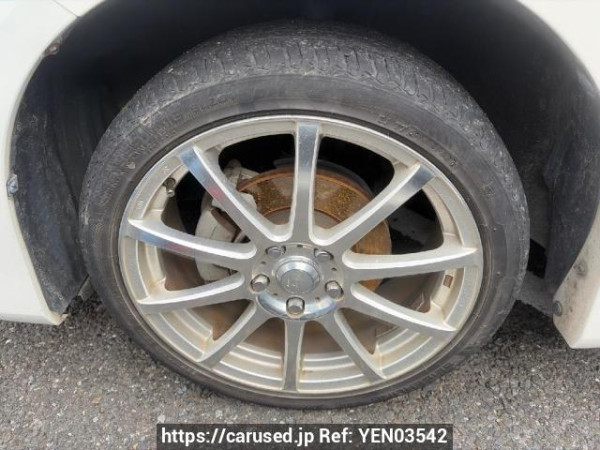 Used 2009 AT toyota voxy ZRR70W Image[19]