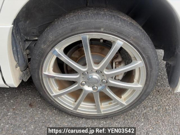 Used 2009 AT toyota voxy ZRR70W Image[20]