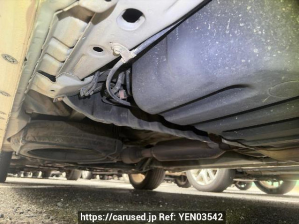 Used 2009 AT toyota voxy ZRR70W Image[22]