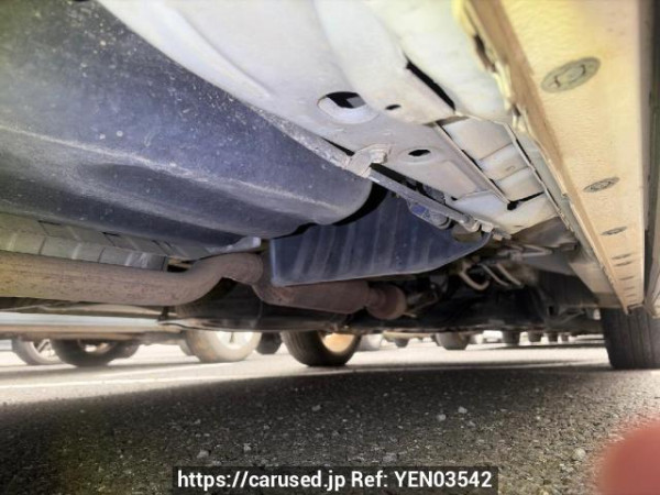 Used 2009 AT toyota voxy ZRR70W Image[24]