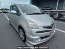 Toyota Ractis NCP100