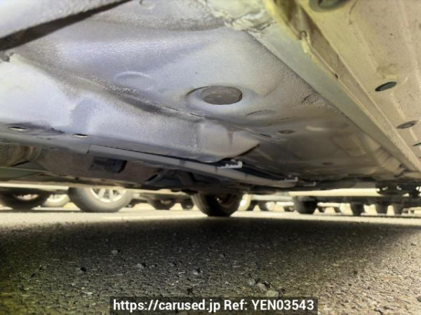 Used 2006 AT toyota ractis NCP100 Image[19]