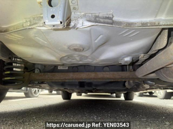 Used 2006 AT toyota ractis NCP100 Image[21]