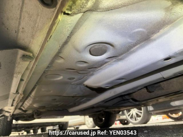 Used 2006 AT toyota ractis NCP100 Image[23]