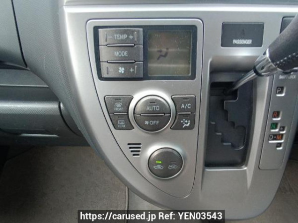 Used 2006 AT toyota ractis NCP100 Image[24]