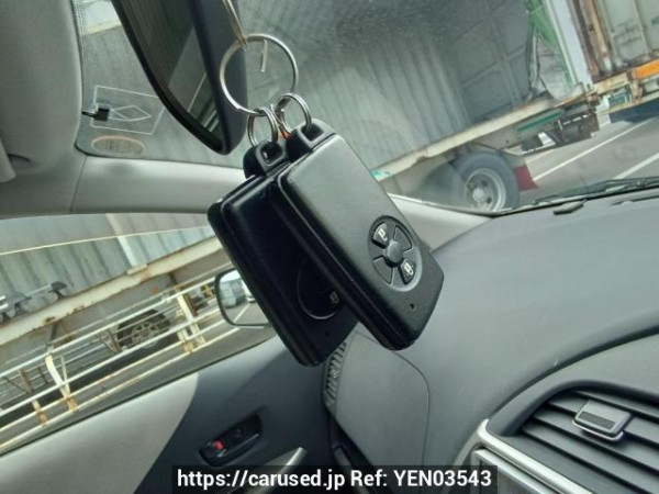 Used 2006 AT toyota ractis NCP100 Image[27]