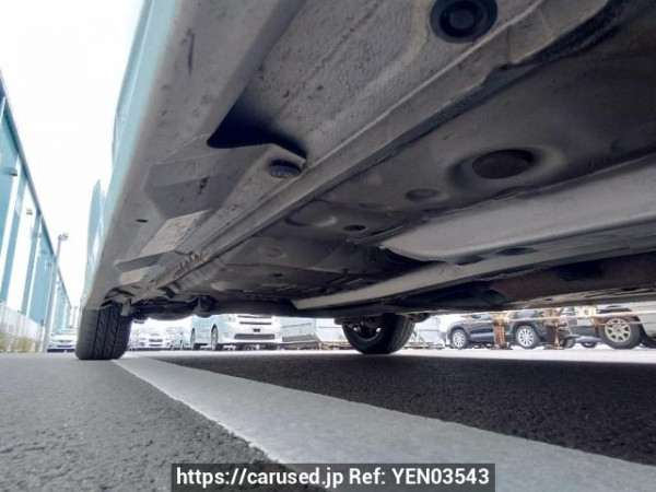 Used 2006 AT toyota ractis NCP100 Image[32]