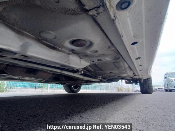 Used 2006 AT toyota ractis NCP100 Image[33]