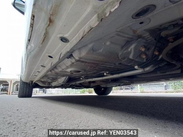 Used 2006 AT toyota ractis NCP100 Image[34]