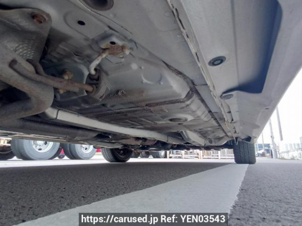 Used 2006 AT toyota ractis NCP100 Image[35]