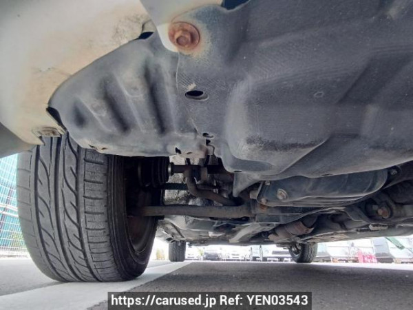 Used 2006 AT toyota ractis NCP100 Image[36]