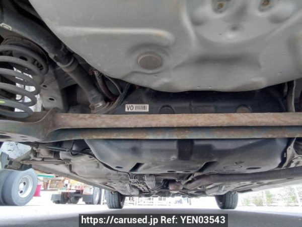 Used 2006 AT toyota ractis NCP100 Image[39]