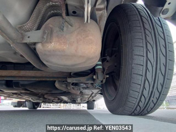 Used 2006 AT toyota ractis NCP100 Image[40]