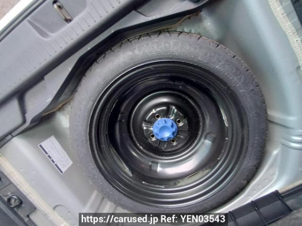 Used 2006 AT toyota ractis NCP100 Image[41]