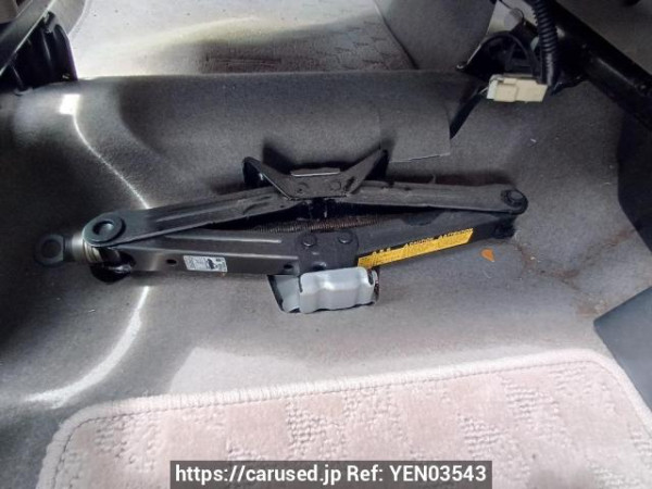 Used 2006 AT toyota ractis NCP100 Image[43]