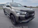 Toyota Hilux GUN125