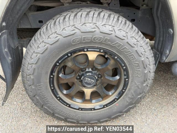 Used 2022 AT toyota hilux GUN125 Image[15]