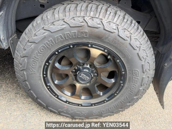 Used 2022 AT toyota hilux GUN125 Image[18]