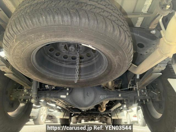 Used 2022 AT toyota hilux GUN125 Image[19]