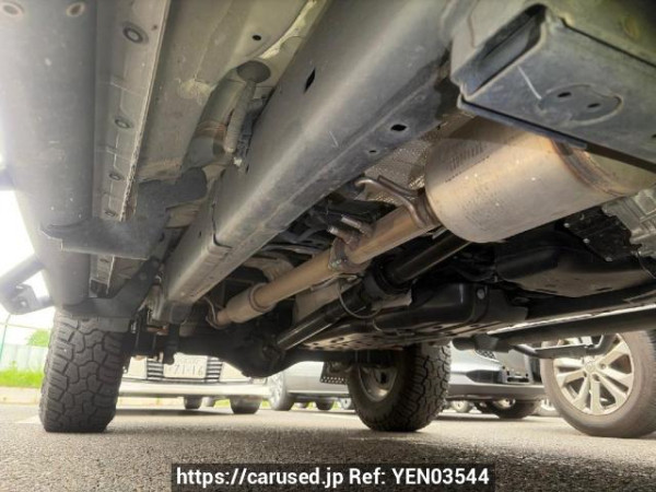 Used 2022 AT toyota hilux GUN125 Image[20]