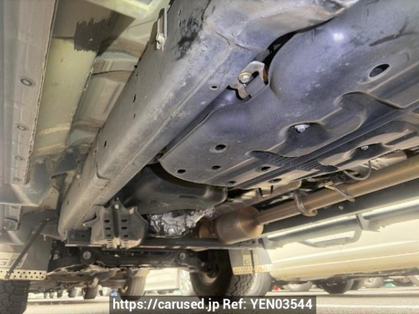 Used 2022 AT toyota hilux GUN125 Image[22]