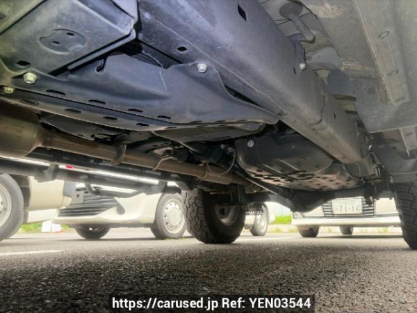 Used 2022 AT toyota hilux GUN125 Image[23]