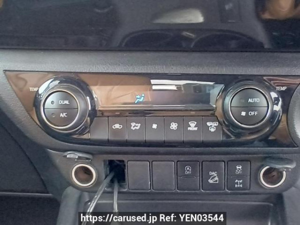Used 2022 AT toyota hilux GUN125 Image[24]