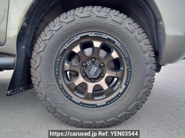 Used 2022 AT toyota hilux GUN125 Image[28]