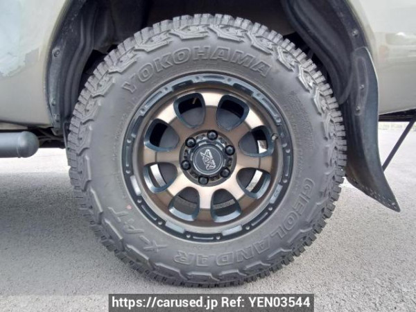 Used 2022 AT toyota hilux GUN125 Image[31]