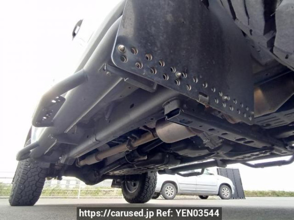 Used 2022 AT toyota hilux GUN125 Image[32]