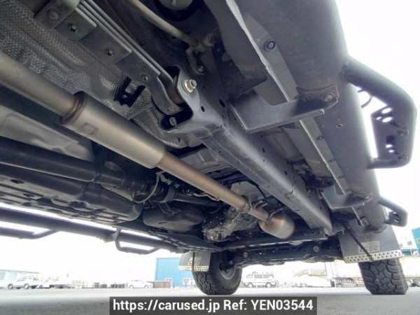 Used 2022 AT toyota hilux GUN125 Image[35]