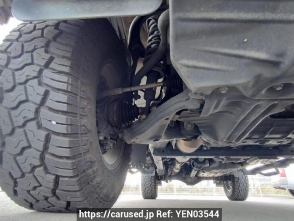 Used 2022 AT toyota hilux GUN125 Image[36]