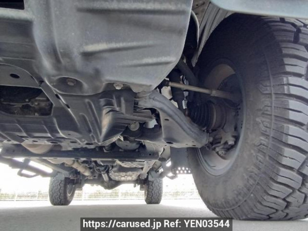 Used 2022 AT toyota hilux GUN125 Image[37]
