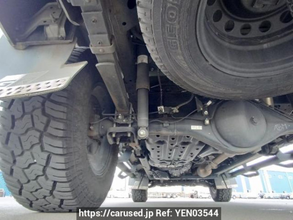 Used 2022 AT toyota hilux GUN125 Image[38]
