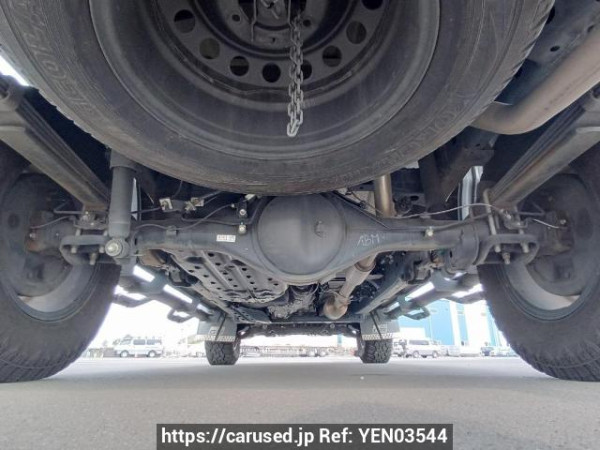 Used 2022 AT toyota hilux GUN125 Image[39]