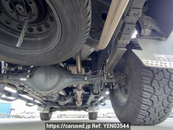 Used 2022 AT toyota hilux GUN125 Image[40]